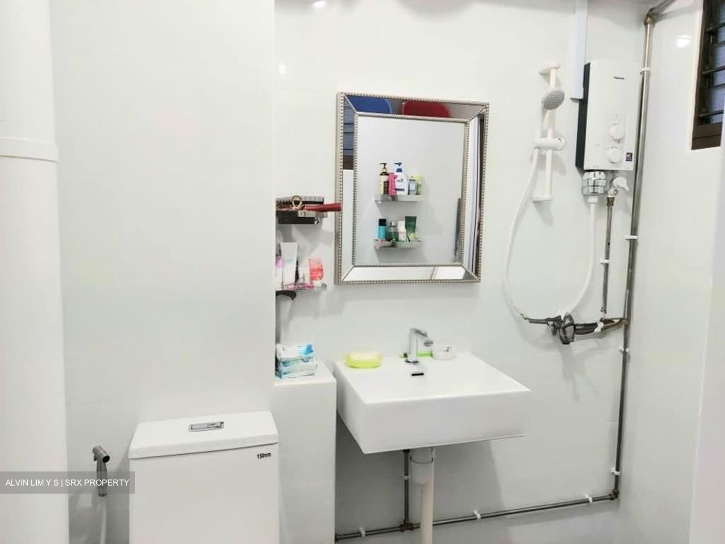 Blk 294 Choa Chu Kang Avenue 2 (Choa Chu Kang), HDB 4 Rooms #551251581